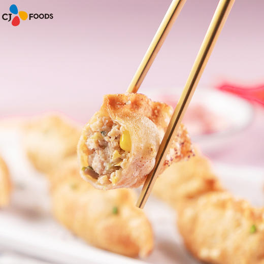 必品阁王饺子245g 商品图0