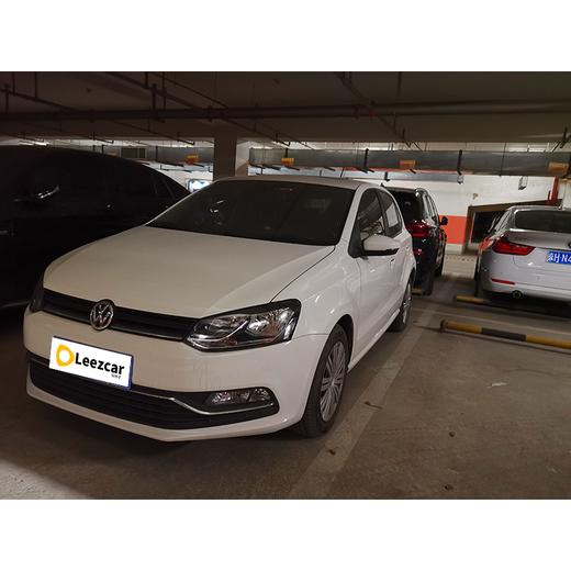 大众 POLO 1.5L 自动安享型 【长租-北京】 商品图1