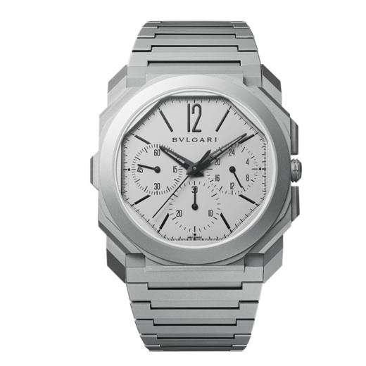 宝格丽（BVLGARI）OCTO FINISSIMO系列腕表 103068 商品图0