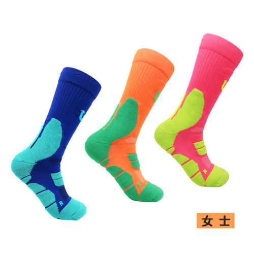 【原价98元】【专业竞赛级篮球袜】专业篮球袜竞赛级袜子男运动袜女篮球袜专业运动【V2011152】 商品图1