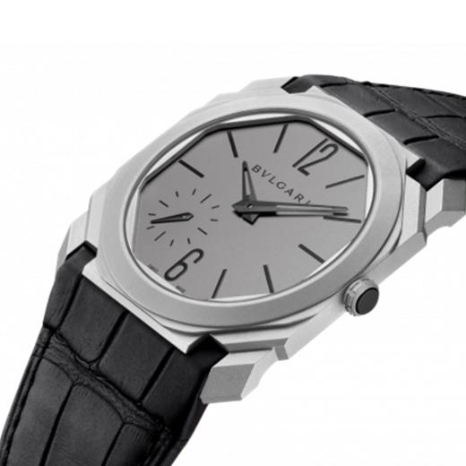 宝格丽（BVLGARI）OCTO FINISSIMO系列腕表 102711 商品图2