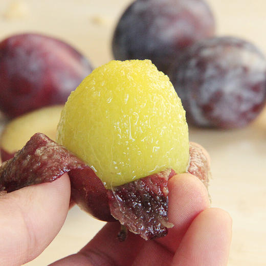 澳大利亚进口西梅 品种：D'Agen 商品图5