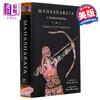 【中商原版】摩诃婆罗多(现代复述版) 英文原版  Mahabharata 商品缩略图0