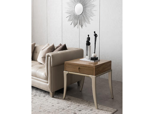 Austin 三人沙发 | 更多皮料可选，详询客服 商品图5