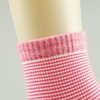 【49元6双】女专业跑步袜丨专业运动袜网面透气春夏女袜薄袜子【822103】 商品缩略图3
