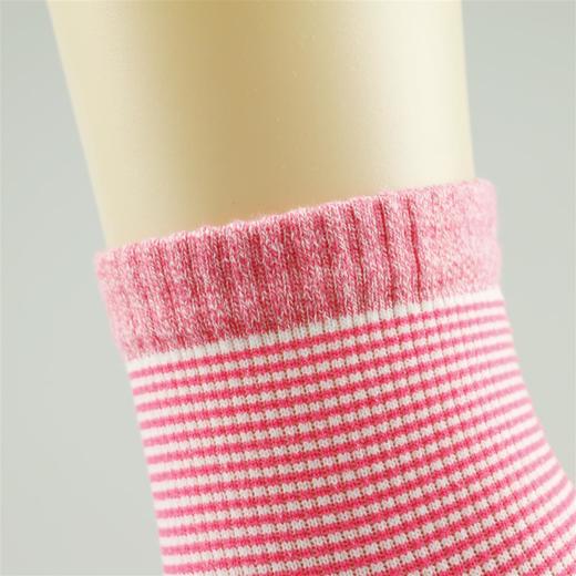 【49元6双】女专业跑步袜丨专业运动袜网面透气春夏女袜薄袜子【822103】 商品图3