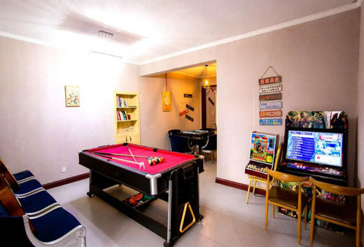 青岛慢姑娘浩海印象别墅轰趴 商品图7