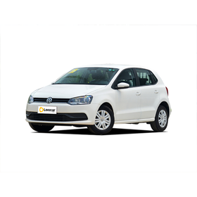 大众 POLO 1.5L 自动安享型 【长租-北京】