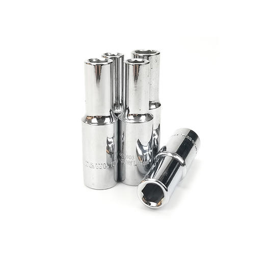 威达加长套筒头子 1/2" 商品图0