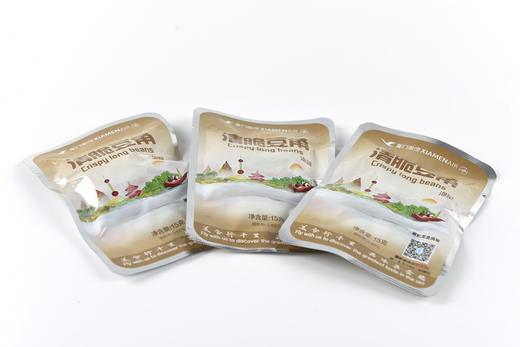 厦航机组小菜--清脆豆角 商品图2