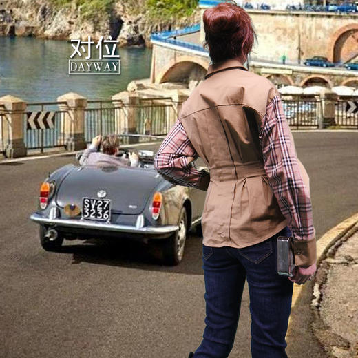 对位SYB84E_衬衫_ZK 商品图2