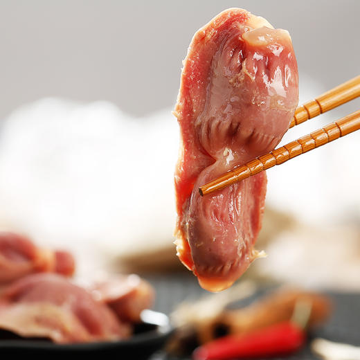 【常州馆】蒋凤记真空装盐水鸭肫鸭胗130g*2 商品图1