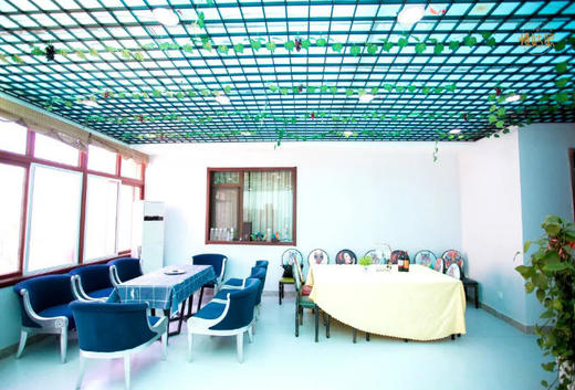 青岛慢姑娘浩海印象别墅轰趴 商品图9