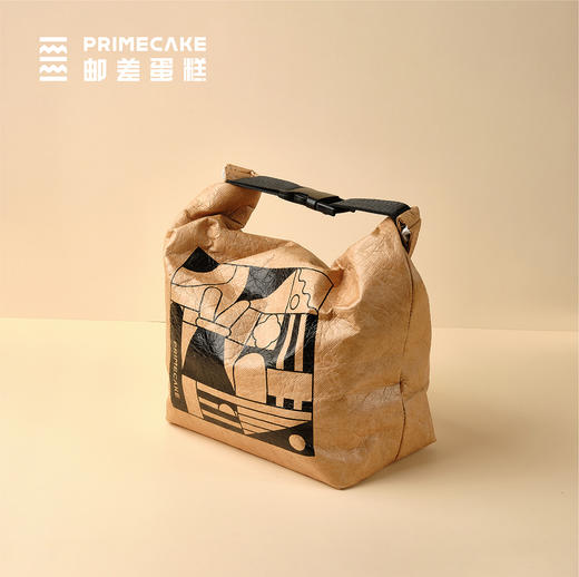 PRIME CAKE “午餐自己袋” 商品图0