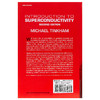 【中商原版】Introduction to Superconductivity英文原版 超导物理导论 第2版 Michael Tinkham 商品缩略图1