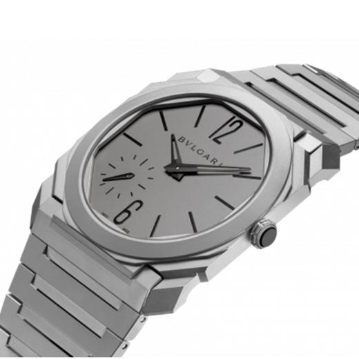宝格丽（BVLGARI）OCTO FINISSIMO系列腕表 102713 商品图1