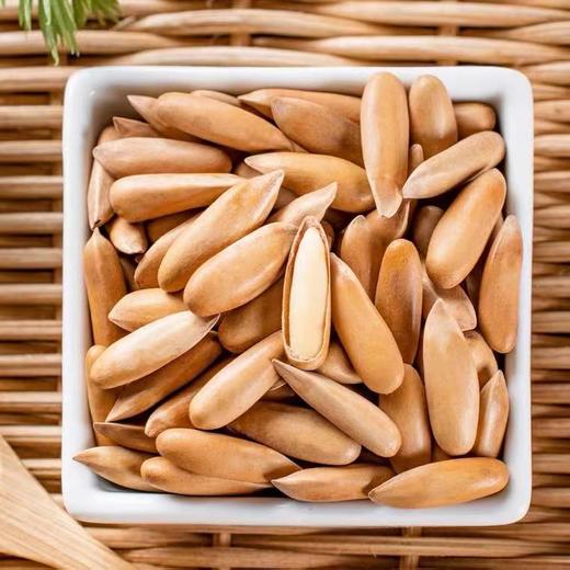 【强丽】野生巴西松子 商品图2