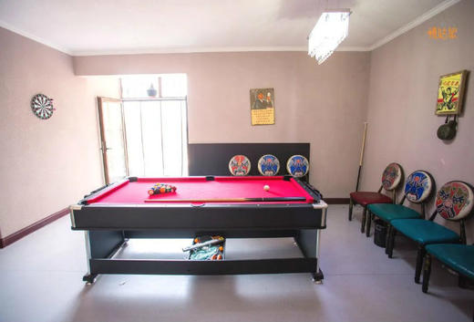 青岛慢姑娘浩海印象别墅轰趴 商品图6