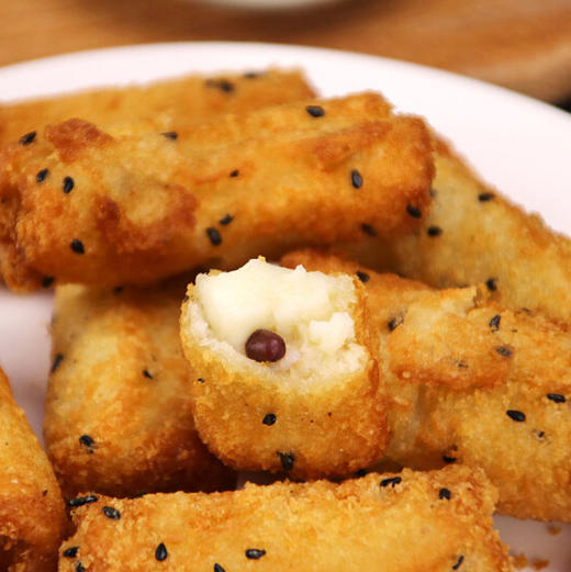 26A阿诺相思双皮奶280g/袋（10个）15袋/件 商品图1