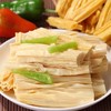 头层原浆黄豆腐竹 2斤装 商品缩略图10