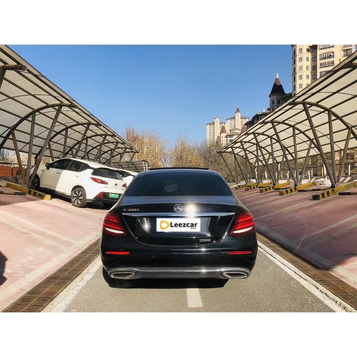 【月租-北京】奔驰 E级 改款 300L 时尚型 商品图4