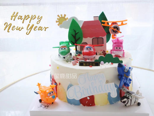 超级飞侠 商品图0