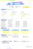 2020金口算阶梯小练习 三年级上册/3年级第一学期 沪教版 含答案 钟书金牌 小学数学口算速算练习册 上海大学出版社 商品缩略图3
