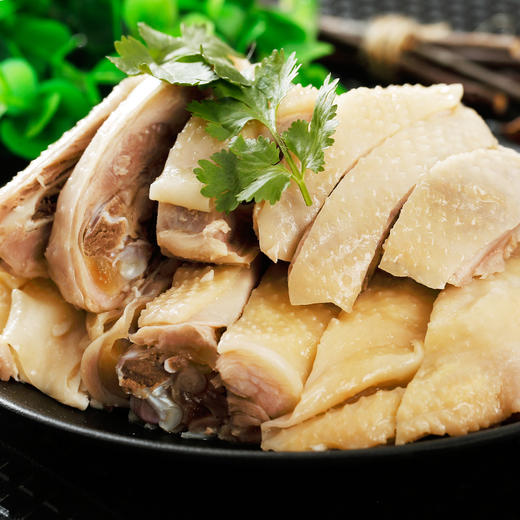 【常州馆】蒋凤记真空装 醉草鸡300g 商品图1