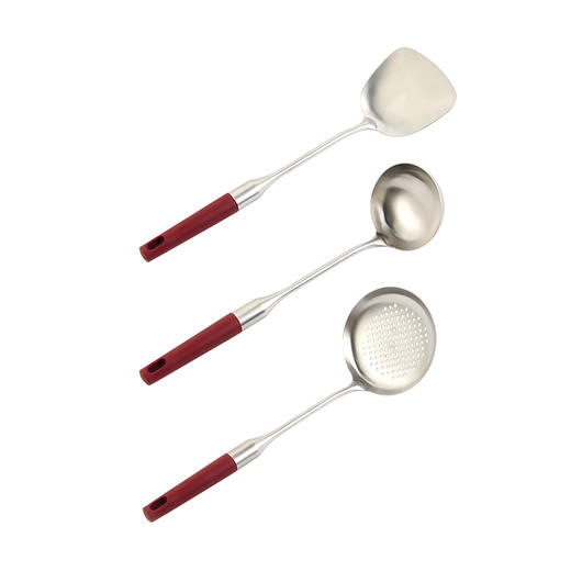 cizzle喜时珍致锅铲三件套 商品图0