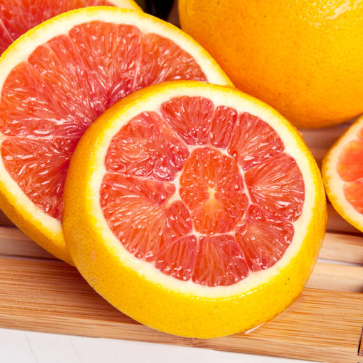 秭归中华红脐橙 新鲜采摘 商品图2