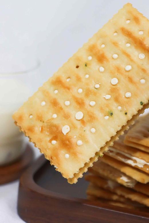 大末牛轧手工饼干 商品图0