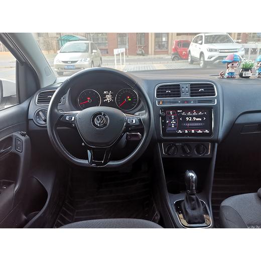 大众 POLO 1.5L 自动安享型 【长租-北京】 商品图6