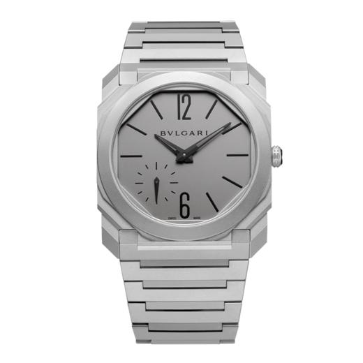 宝格丽（BVLGARI）OCTO FINISSIMO系列腕表 102713 商品图0