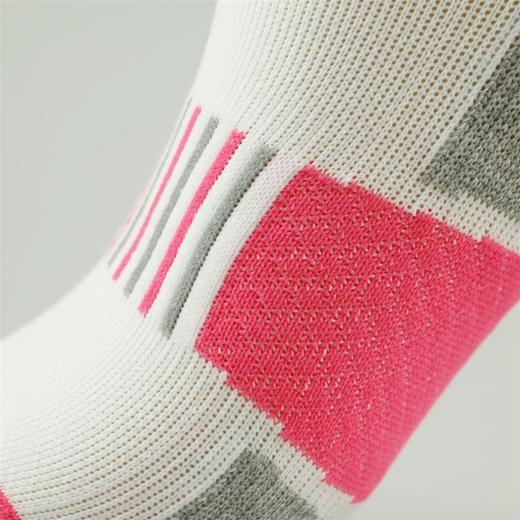 【49元6双】女专业跑步袜丨专业运动袜网面透气春夏女袜薄袜子【822103】 商品图4