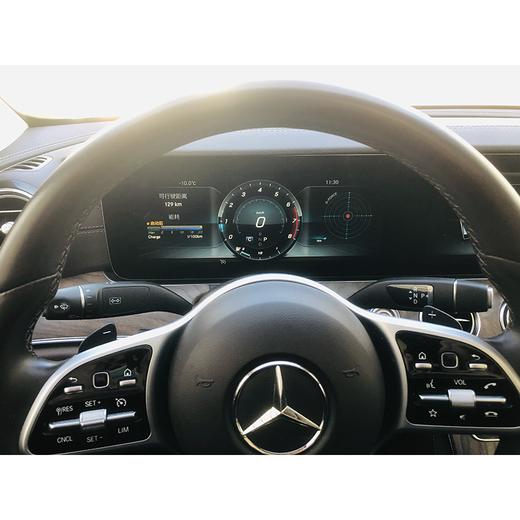 【月租-北京】奔驰 E级 改款 300L 时尚型 商品图6