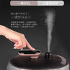 美的(509494)电压力锅家用2.5L升智能迷你小型电高压锅饭煲1-3人4正品MY-SS2522P 商品缩略图2