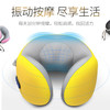 热敷U型揉捏舒颈枕 商品缩略图3
