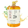 牟农 食用油 古法压榨 花生油6.18L（京东定制） 压榨一级 烟台恒邦出品 商品缩略图0