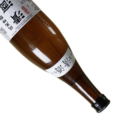 朝香 清酒 纯米吟酿 720ml 商品图3
