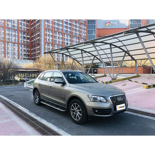 奥迪 Q5 2.0TFSI 技术型 【长租-北京】 商品图3