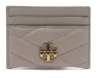 奥莱[Tory Burch] 20FW女士Kira Chevron卡钱包（56815_082_20F）JPY带授权招加盟代理 商品缩略图0