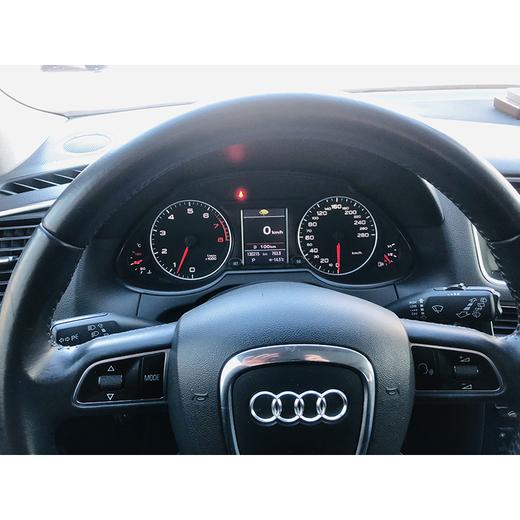 奥迪 Q5 2.0TFSI 技术型 【长租-北京】 商品图8