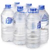 泉阳泉 长白山天然矿泉水 3L*6 整箱装 商品缩略图1