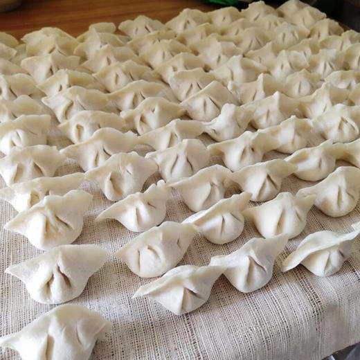 五得利 面粉 七星金装雪晶小麦粉10kg 多用途面粉 拉面水饺小笼包馒头包子家庭通用粉 商品图6