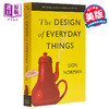 【中商原版】每天的设计 英文原版 Design of Everyday Things 商品缩略图0