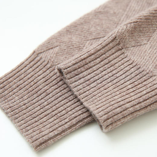 EITIE爱特爱6401111针织衫 商品图8