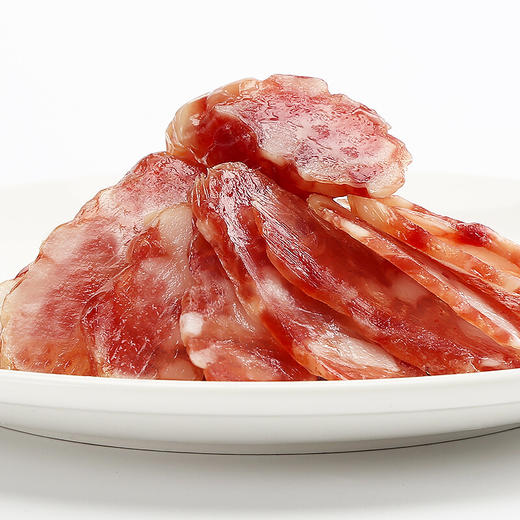 皇上皇 中华老字号腊肠火锅小香肠广州特产 广式粒肠400g 商品图3