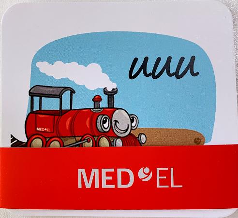 林氏六音卡片 商品图1