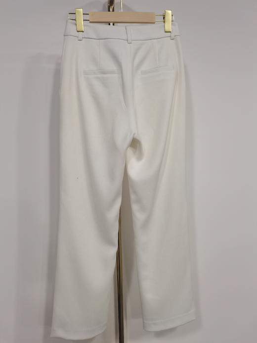 【内购不退换】臣禾【显瘦西装长裤】9203060176 商品图6