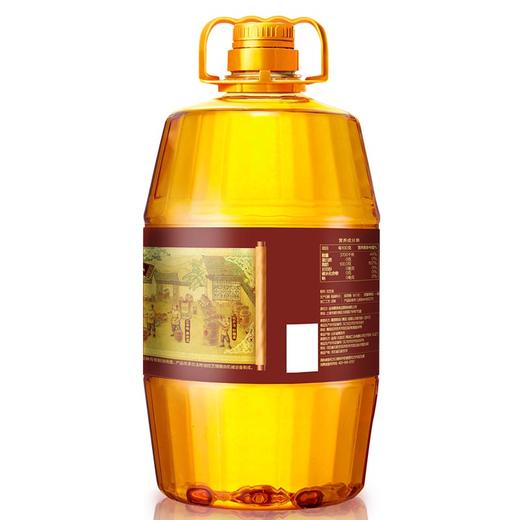 胡姬花 食用油 古法一九一八花生油4L（新老包装随机发货） 商品图1